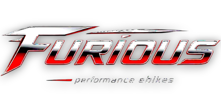 Furious Ebikes CAN
